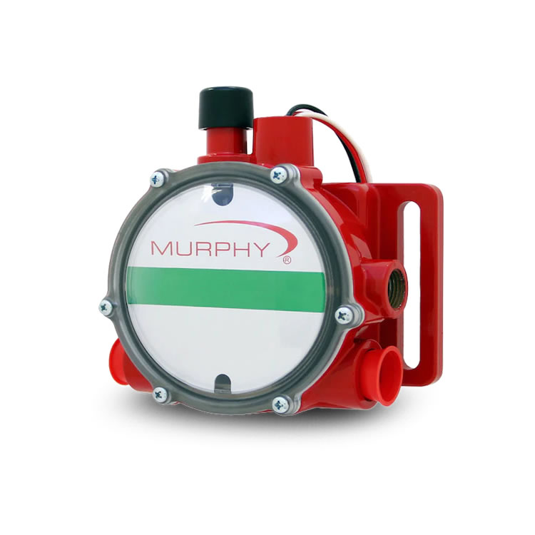 FW Murphy潤(rùn)滑液位保持器 LM500