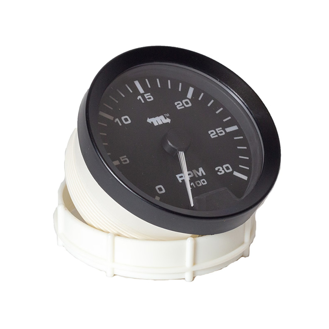 Murphy PVA35-T-3000-AB 轉(zhuǎn)速表