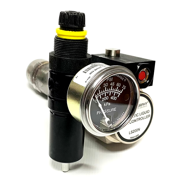 Murphy LS200N 氣動(dòng)液位開(kāi)關(guān)（浮球開(kāi)關(guān)）